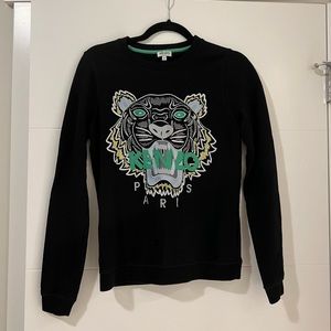 Kenzo Crewneck